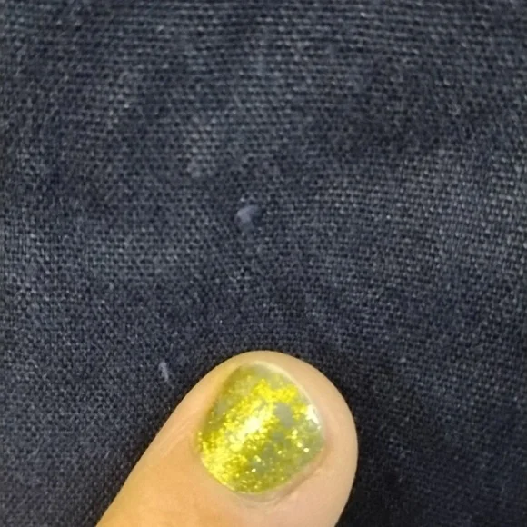 Halston Heritage Luxury Business Dark Acadamia Preppy Classic Dark Blue Blazer - Picture 16 of 16